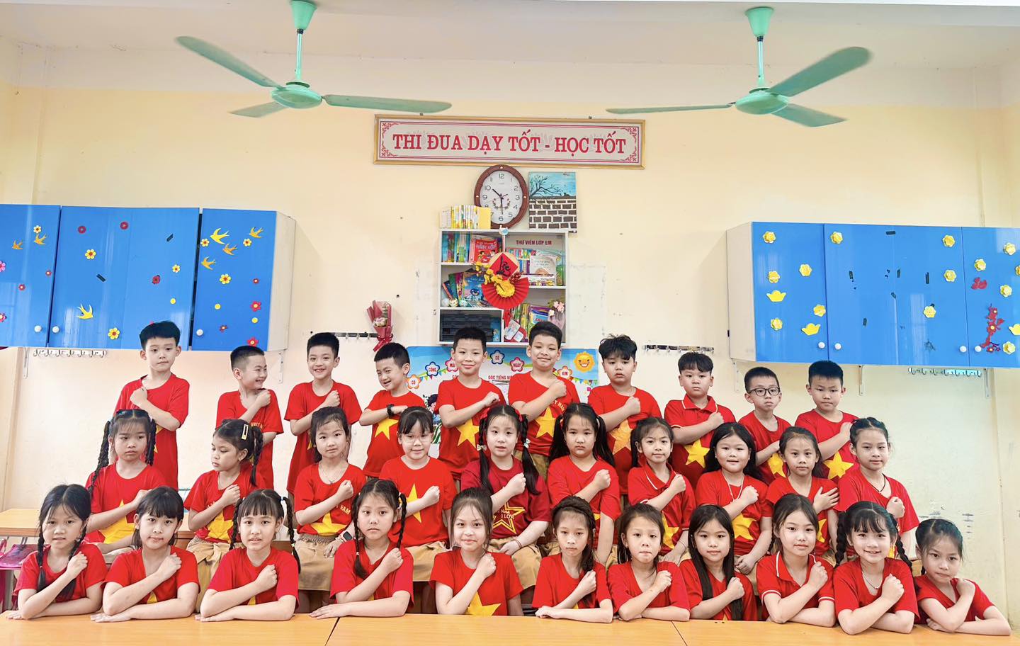 MỪNG ĐẠI LỄ 50 NĂM RỰC RỠ VÀNG SON (30/4/1975 – 30/4/2025) TỰ HÀO DÂN TỘC – TIẾP BƯỚC CHA ANH