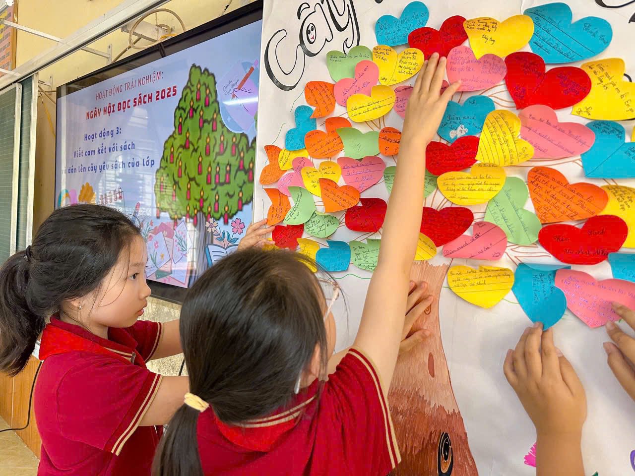 NGÀY HỘI ĐỌC 2025