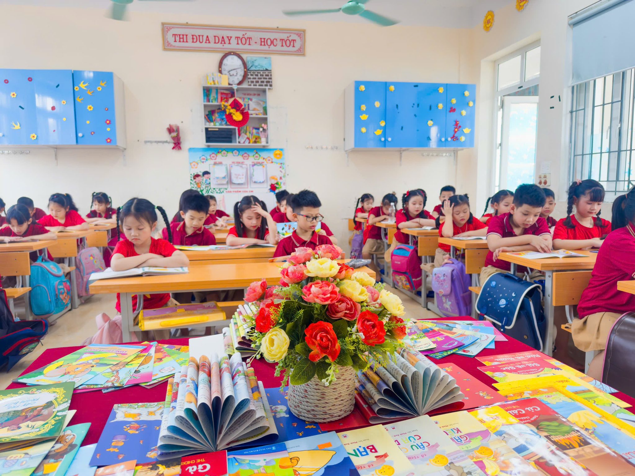 NGÀY HỘI ĐỌC 2025