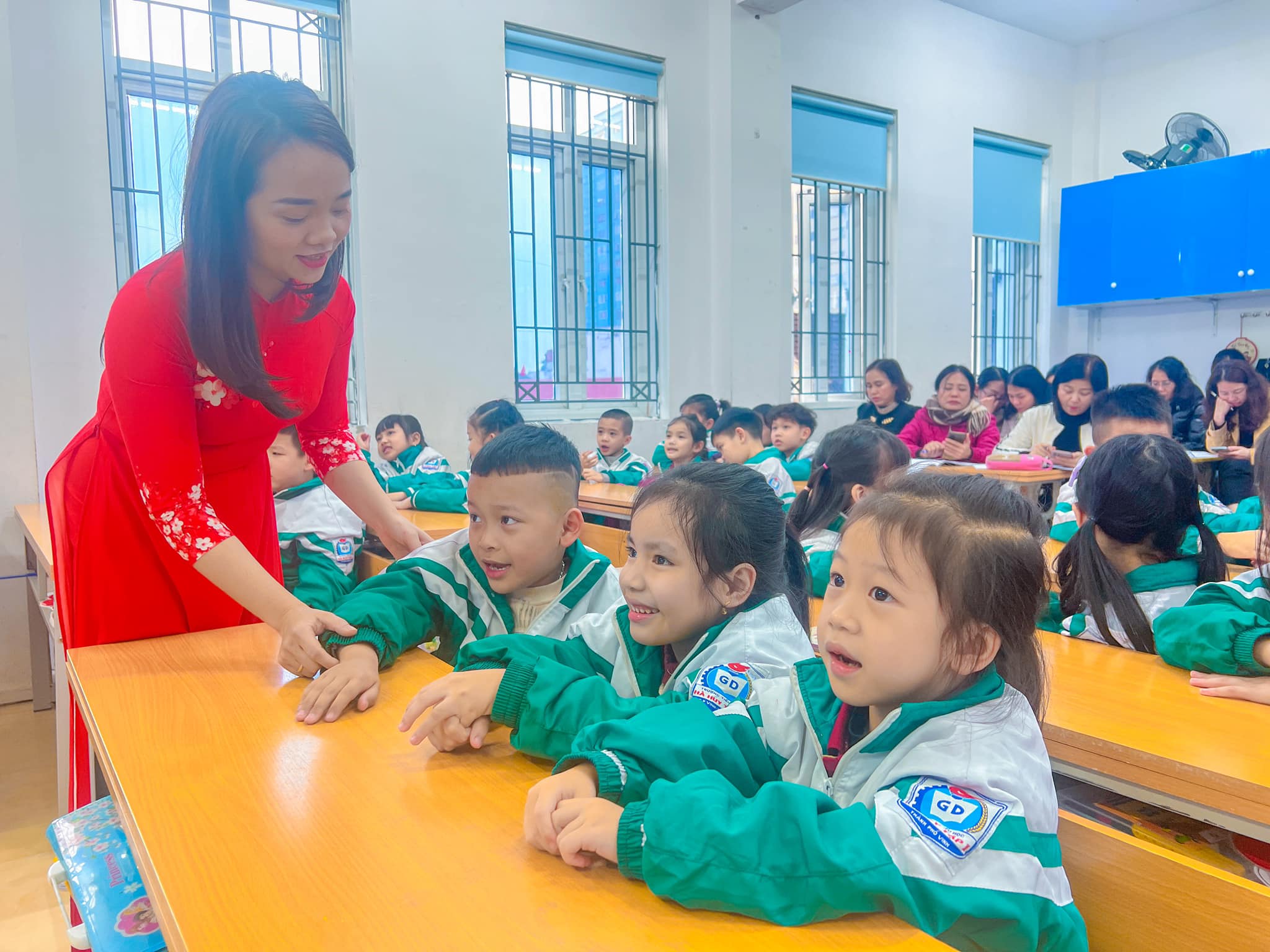 CHUYÊN ĐỀ DẠY HỌC THEO HƯỚNG PHÁT TRIỂN NĂNG LỰC TRONG MÔN ĐẠO ĐỨC CẤP TRƯỜNG